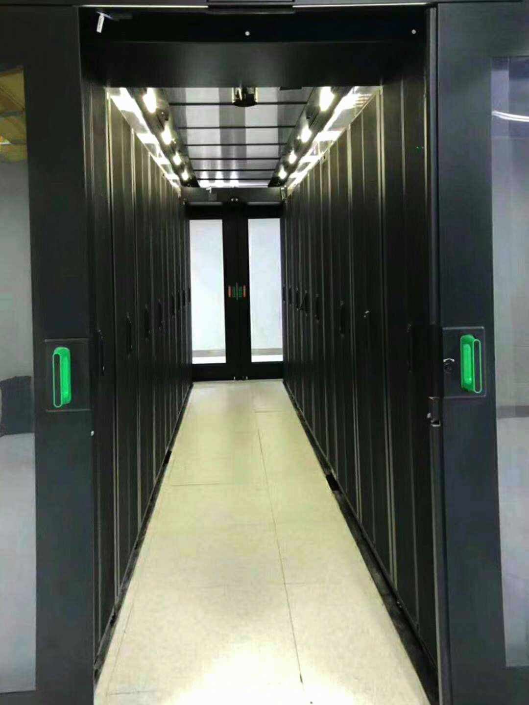 藍(lán)訊模塊化數(shù)據(jù)中心