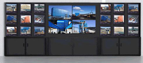 視頻監(jiān)控維保