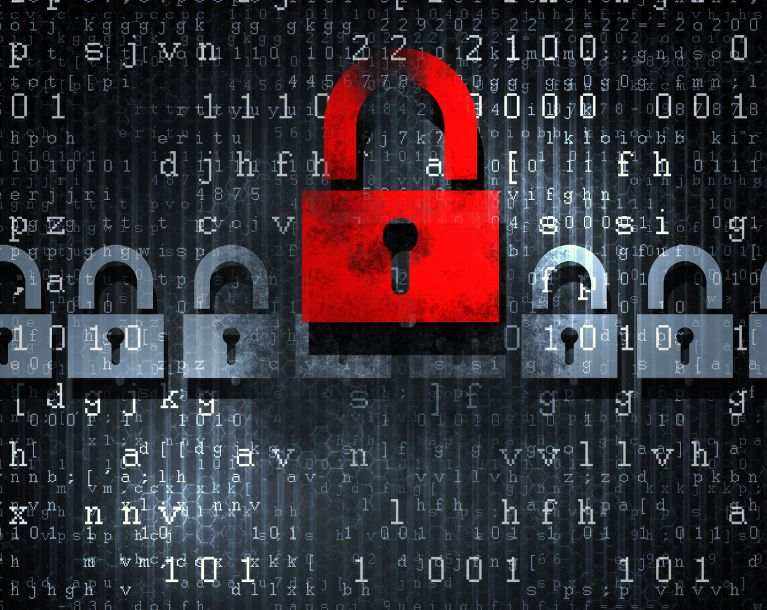 網(wǎng)絡(luò)安全公司談最爛密碼