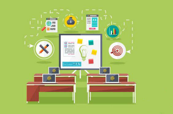 東莞智慧校園系統(tǒng)