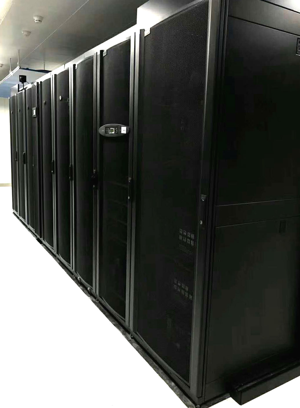 數(shù)據(jù)中心機房