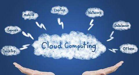 東莞桌面云解決方案