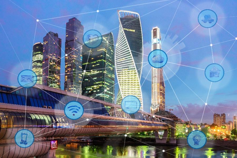 東莞弱電智能化系統(tǒng)設計