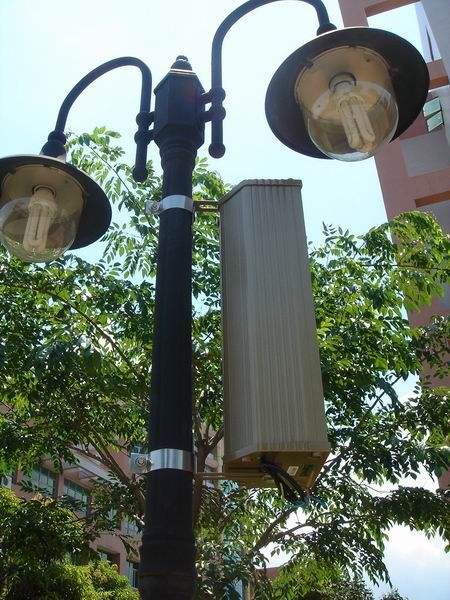 東莞廣播系統(tǒng)公司