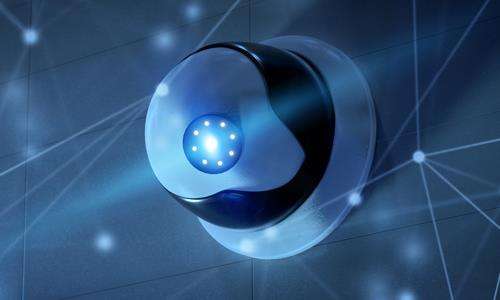 東莞視頻監(jiān)控