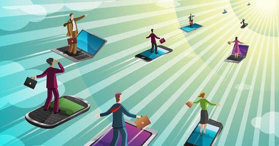 遠(yuǎn)程辦公VPN