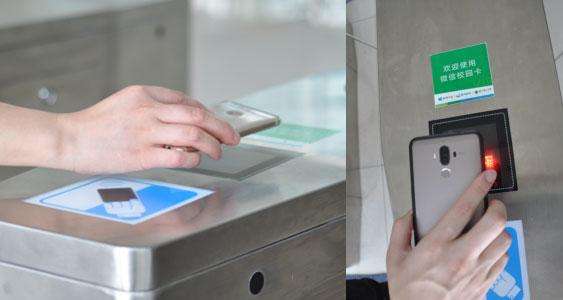 東莞二維碼門禁