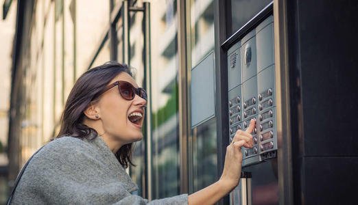 東莞門禁系統(tǒng)