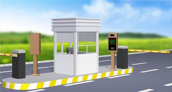 東莞停車場(chǎng)公司