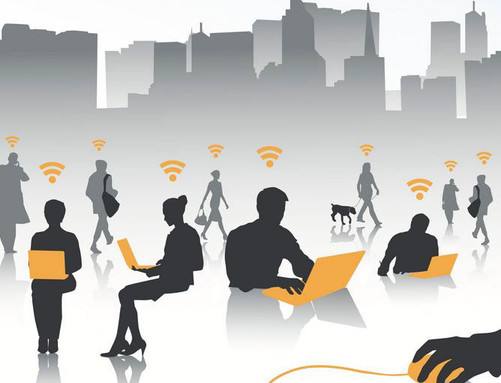 東莞無(wú)線安裝