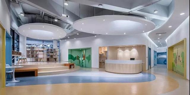 東莞弱電工程幼兒園弱電