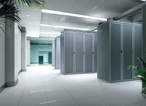 機(jī)房建設(shè)