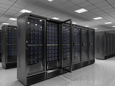 東莞機房建設(shè)