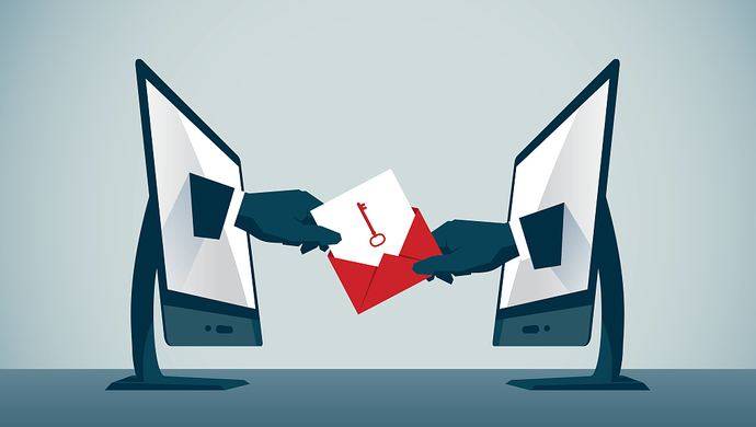 網(wǎng)絡(luò)安全觀念