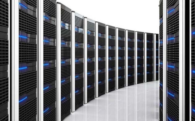 機(jī)房建設(shè)