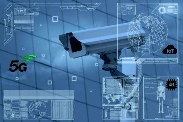 視頻監(jiān)控工程