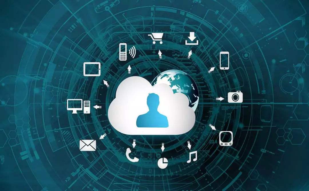 生產(chǎn)線桌面云