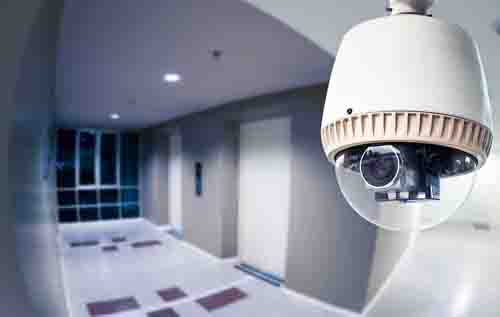 東莞監(jiān)控系統(tǒng)