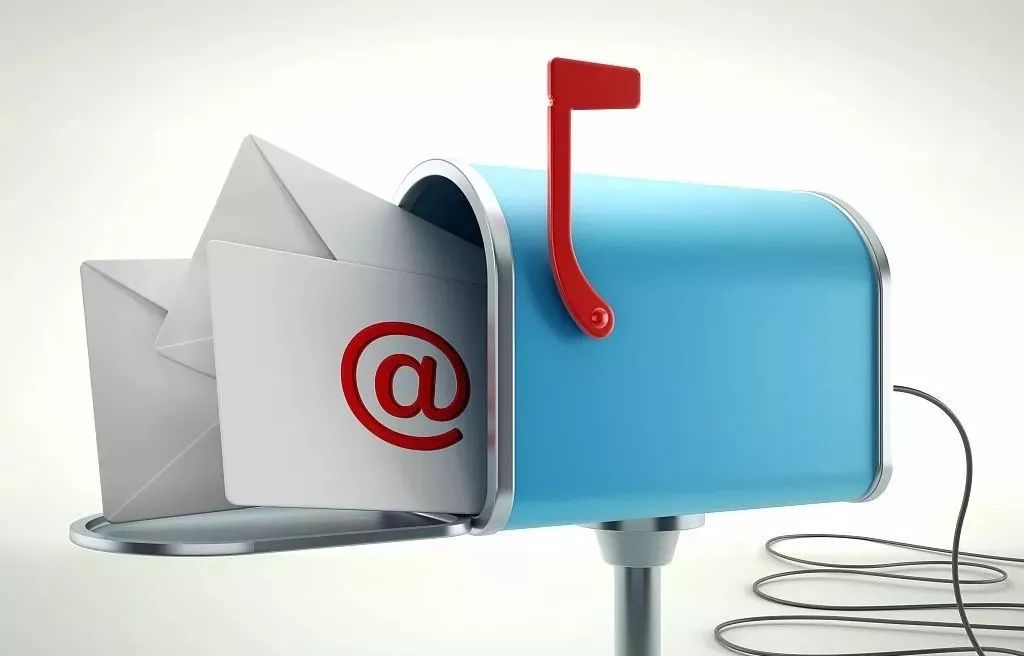 企業(yè)郵箱用途