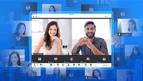 騰訊會議東莞代理