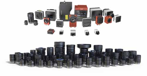 機(jī)器視覺工業(yè)相機(jī)